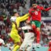 Morocco make history, storm into semi-finals