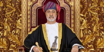 Oman to celebrate Armed Forces Day on Sunday