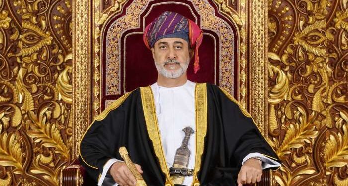 Oman to celebrate Armed Forces Day on Sunday 1 Oman to celebrate Armed Forces Day on Sunday