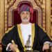 Oman to celebrate Armed Forces Day on Sunday