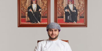 Sayyid Bilarab to preside over launch of investment and startups forum