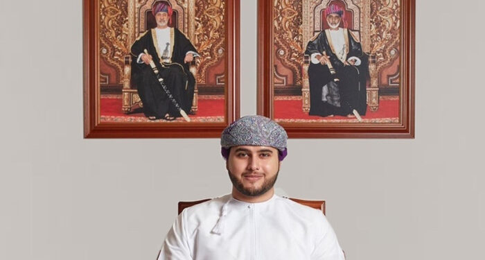 Sayyid Bilarab to preside over launch of investment and startups forum 1 Sayyid Bilarab to preside over launch of investment and startups forum