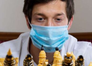 Masks may decrease cognitive performance