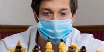 Masks may decrease cognitive performance