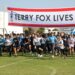 Terry Fox Run at TAISM raises over OMR4,000