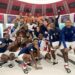 FIFA WC: Tchouameni, Giroud strike to help France beat England 2-1, qualify for semifinals