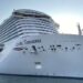 Salalah Port receives Italian cruise ship