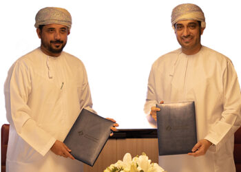 National Finance extends partnership with Sharakah to support Omani SMEs