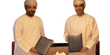 National Finance extends partnership with Sharakah to support Omani SMEs