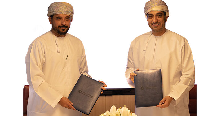 National Finance extends partnership with Sharakah to support Omani SMEs