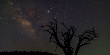 Watch for Geminid meteor showers in Oman skies