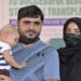 Indian hospital saves life of Pakistani child