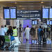 Inbound passengers at Oman’s airports up by 168%