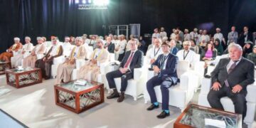 Fourth edition of Oman AgroFood Exhibition and Conference begins