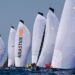 Oman Sail concludes 44Cup at Al Mouj Marina as Team Asyad Shipping impress on debut