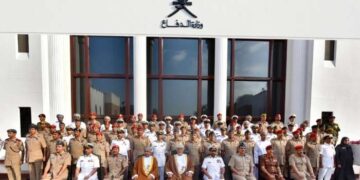 HM confers Excellent Service, Royal Commendation medals on SAF personnel