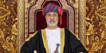 Royal Decree defines specialisations of Finance Ministry, endorses Its organisational structure