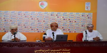 FIFA approves VAR technology in Oman domestic league