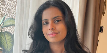 Prestigious UN grant to Muscat-based student