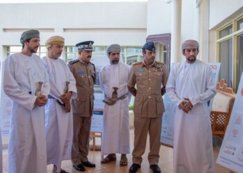 OQ delivers OMR3mn worth social investment projects in Musandam