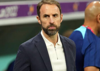 Gareth Southgate uncertain of his role after England’s exit from World Cup 2022