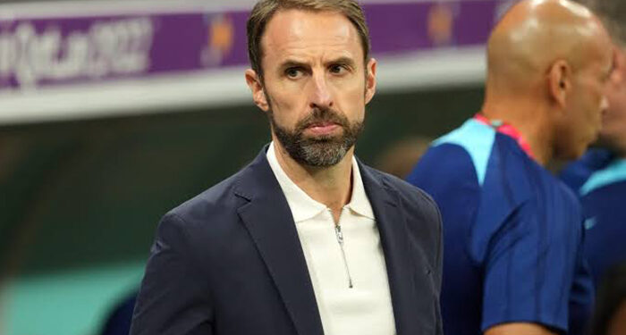 Gareth Southgate uncertain of his role after England's exit from World Cup 2022 1 Gareth Southgate uncertain of his role after England’s exit from World Cup 2022