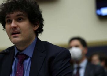 Bahamas announces arrest of FTX founder Sam Bankman-Fried