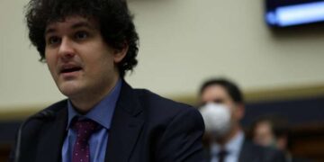 Bahamas announces arrest of FTX founder Sam Bankman-Fried