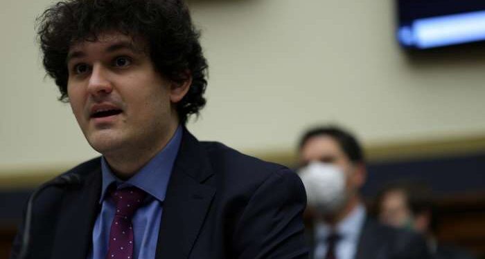 Bahamas announces arrest of FTX founder Sam Bankman-Fried