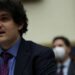 Bahamas announces arrest of FTX founder Sam Bankman-Fried