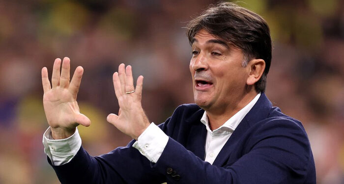 I hope it will be a peaceful affair: Croatia boss Dalic ahead of blockbuster clash against Argentina