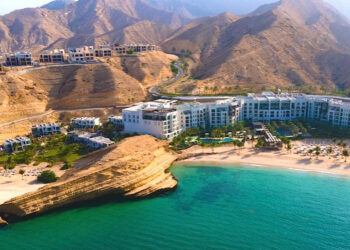 Star hotels in Oman see massive jump in revenues