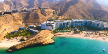 Star hotels in Oman see massive jump in revenues