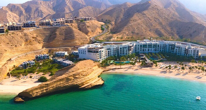 Star hotels in Oman see massive jump in revenues 1 Star hotels in Oman see massive jump in revenues