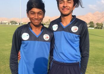 OCT Ruwi thump Strenserv, OCA beat MCCC