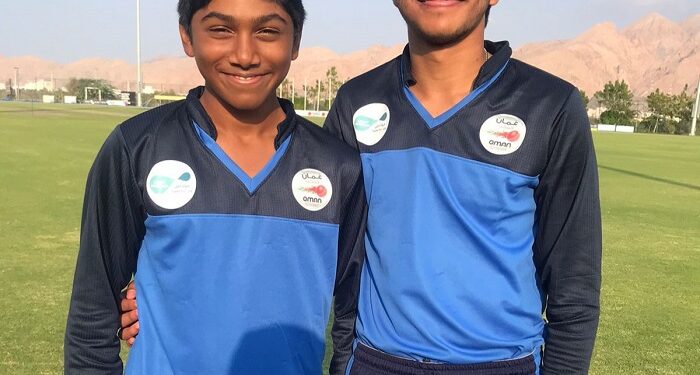 OCT Ruwi thump Strenserv, OCA beat MCCC 1 OCT Ruwi thump Strenserv, OCA beat MCCC