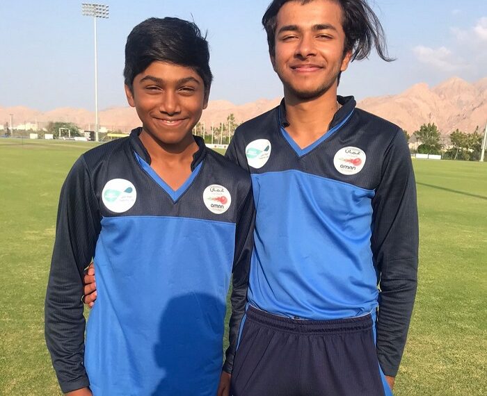 OCT Ruwi thump Strenserv, OCA beat MCCC 1 OCT Ruwi thump Strenserv, OCA beat MCCC