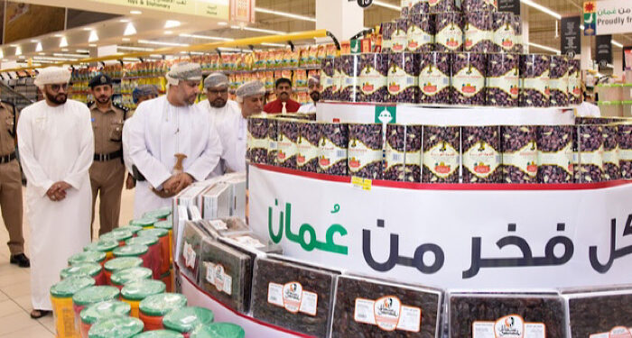 What's happening in the governorates of Oman? 1 What’s happening in the governorates of Oman?