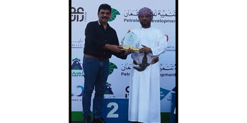 Golden Tulip Nizwa Hotel sponsors 2022 ‘Himam Mountain Run’