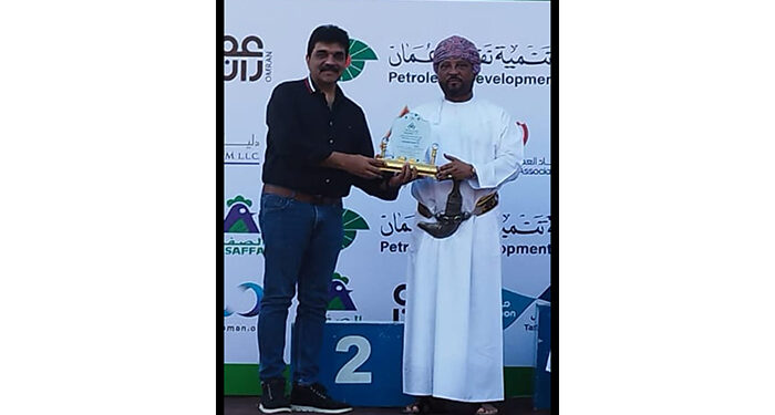 Golden Tulip Nizwa Hotel sponsors 2022 ‘Himam Mountain Run’