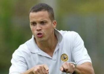 The Will to Never Surrender