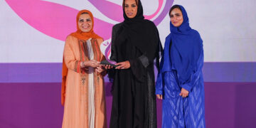 Alizz Islamic Bank wins award for Empowering Women in the Islamic Banking Sector