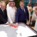 Trend Micro to redefine cybersecurity resilience through the launch of its MEA HQ in Saudi Arabia 8 Trend Micro to redefine cybersecurity resilience through the launch of its MEA HQ in Saudi Arabia