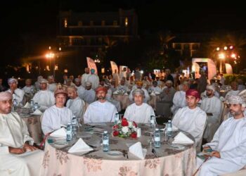 Marafiq meets partners at Duqm, boosts support to local community