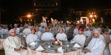 Marafiq meets partners at Duqm, boosts support to local community