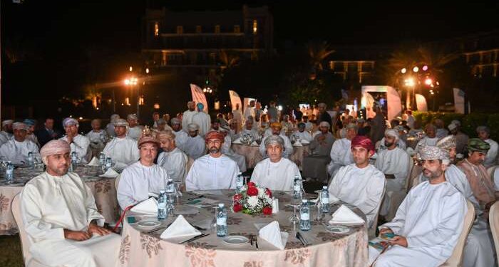 Marafiq meets partners at Duqm, boosts support to local community 1 Marafiq meets partners at Duqm, boosts support to local community