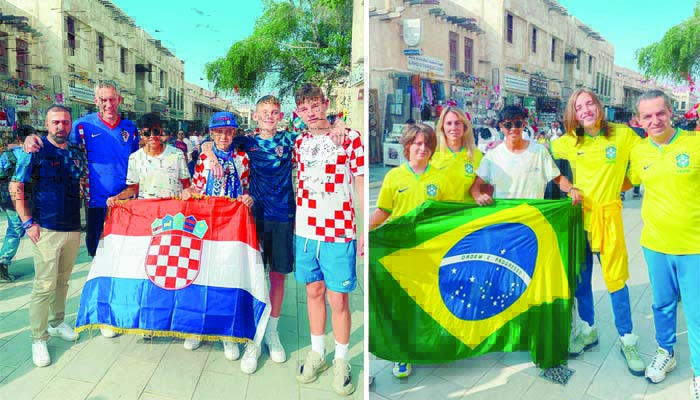 Muscat to Doha by road : Football fans recollect their travel memories 1 Muscat to Doha by road : Football fans recollect their travel memories