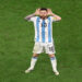 Messi becomes highest goalscorer for Argentina in FIFA World Cup history 8 Messi becomes highest goalscorer for Argentina in FIFA World Cup history