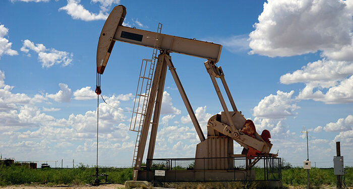 World crude oil prices witness partial recovery 1 World crude oil prices witness partial recovery