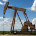 World crude oil prices witness partial recovery